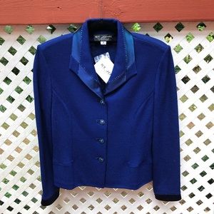 NWT St. John Evening Jacket!